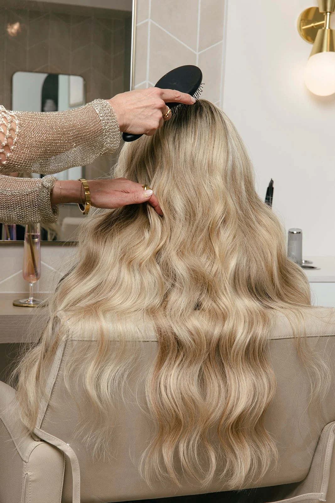 Best hair extensions clearance phoenix